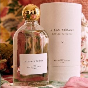 L’eau Sezane 260ml